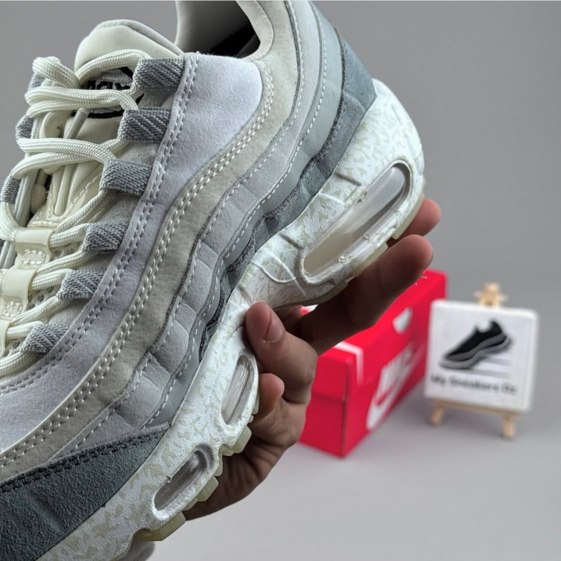 AIRMAX LIGHT BONES