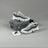 AIRMAX 95 white grey