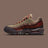 AIRMAX 95 anatomy red brown