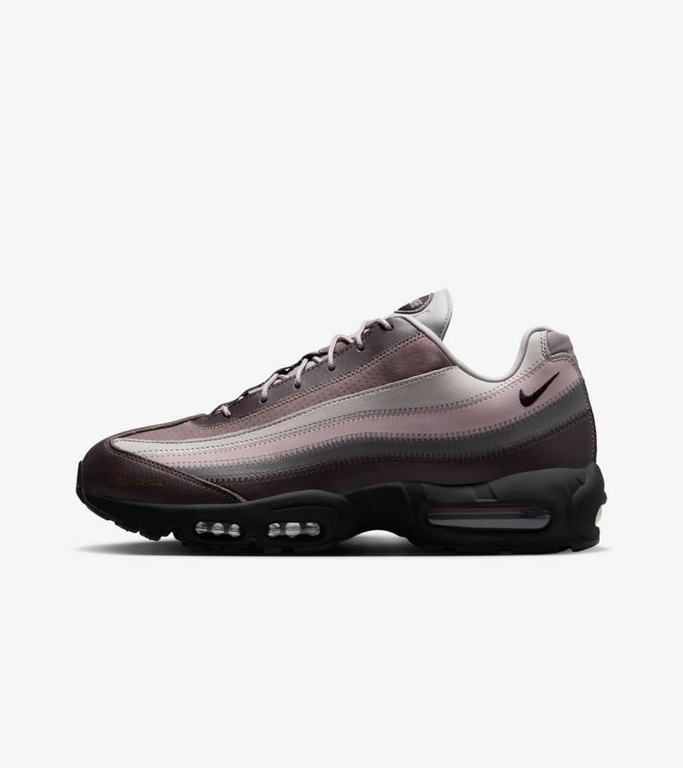 AIRMAX 95 a ma manière