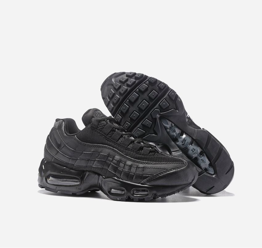 AIRMAX 95 black