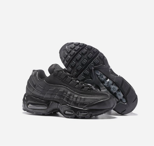 AIRMAX 95 black