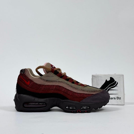 Airmax 95 Anatomy Brique