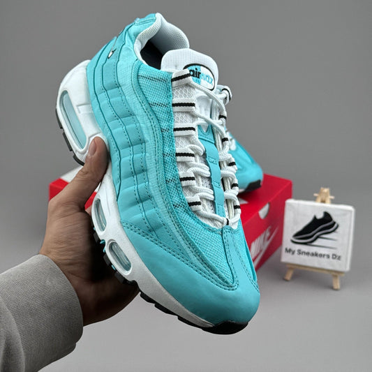 Airmax 95 Aqua