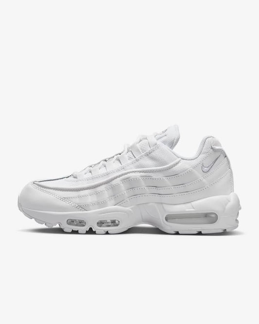AIRMAX 95 white
