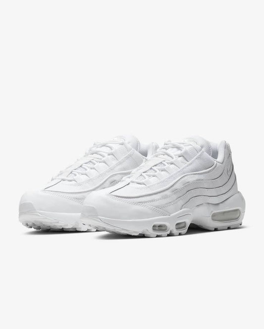 AIRMAX 95 white