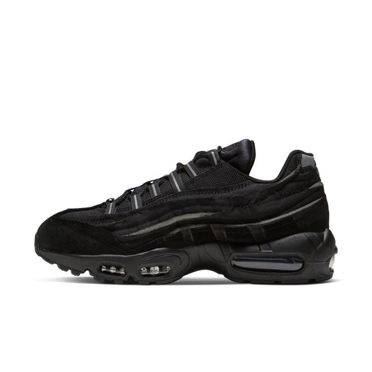AIRMAX 95 CDG BLACK