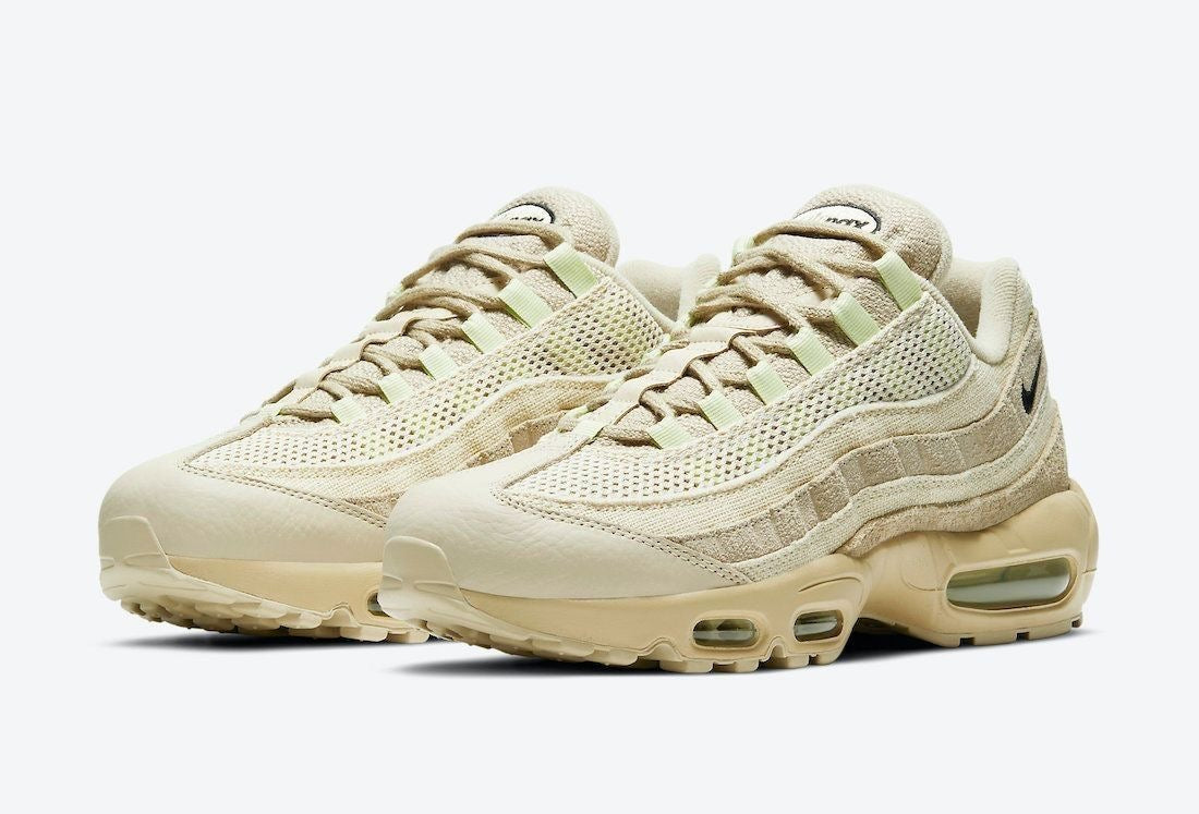 AIRMAX 95 beige