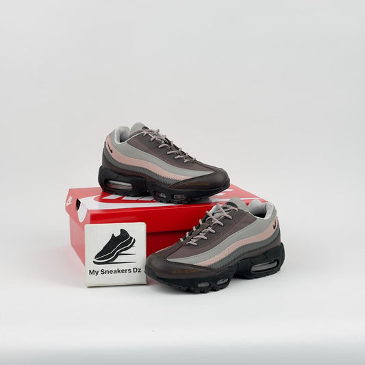 Airmax 95 A Ma Manière