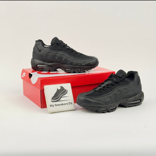 AIRMAX 95 black black